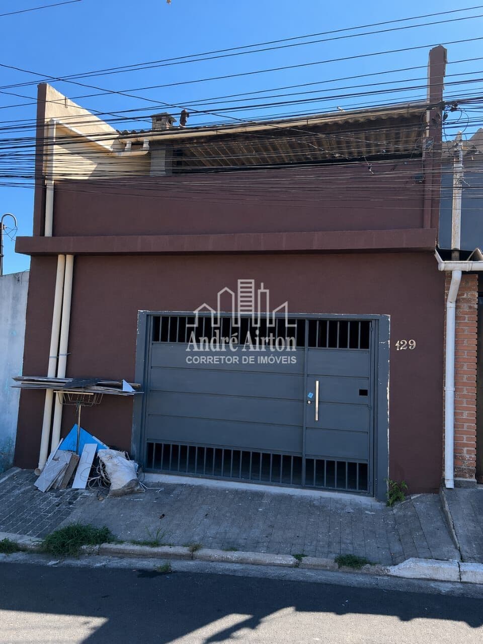 Casa em Itapecerica da Serra - Jardim Marilu