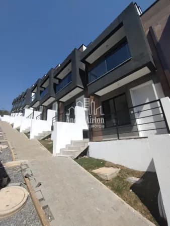 Casa em Condominio Ventana Del Bosque-II