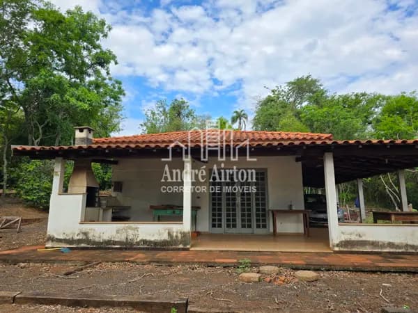 Fazenda/Sítios/Chácaras em Ourinhos - Centro