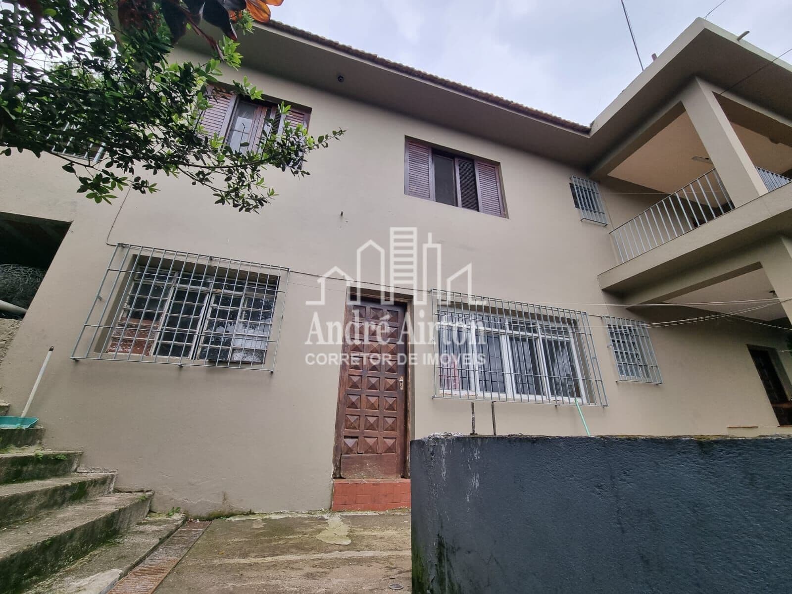 Casa em Itapecerica da Serra - Jardim Paraíso