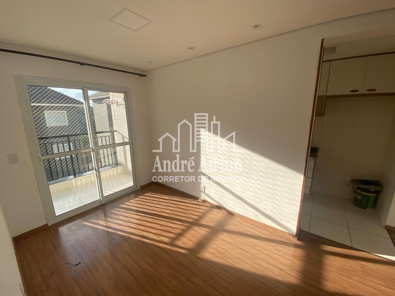 Apartamento em Itapecerica da Serra - Olaria
