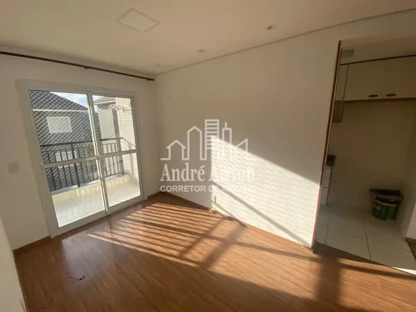 Apartamento em Itapecerica da Serra - Olaria