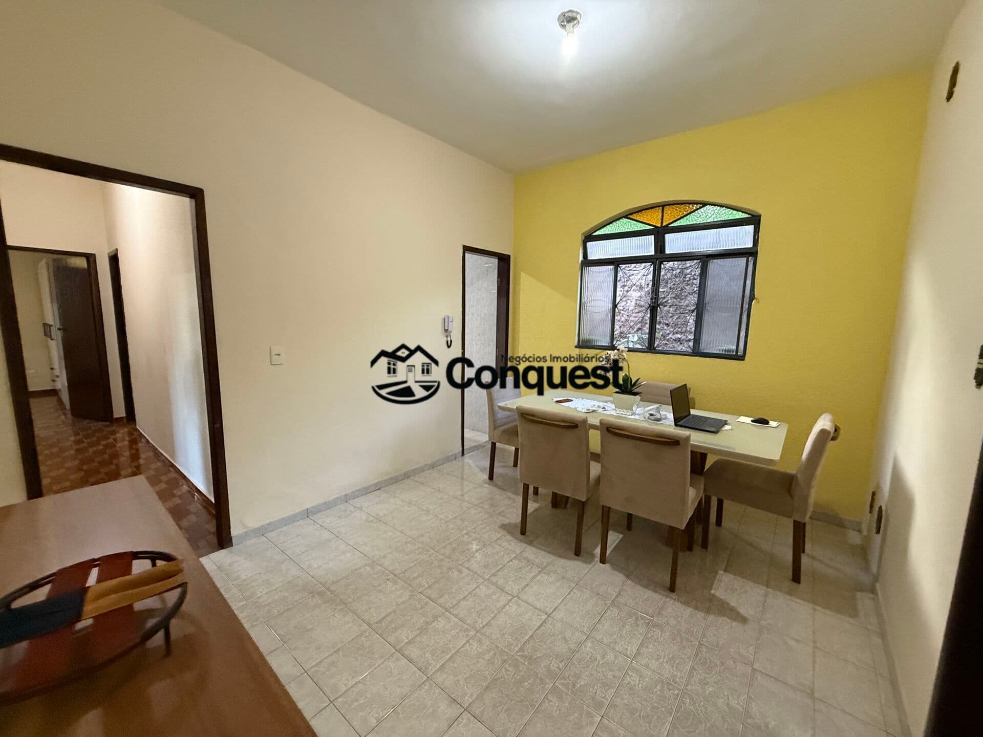 Casa em Contagem - Novo Riacho