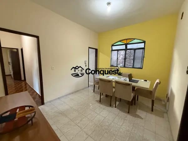 Casa em Contagem - Novo Riacho