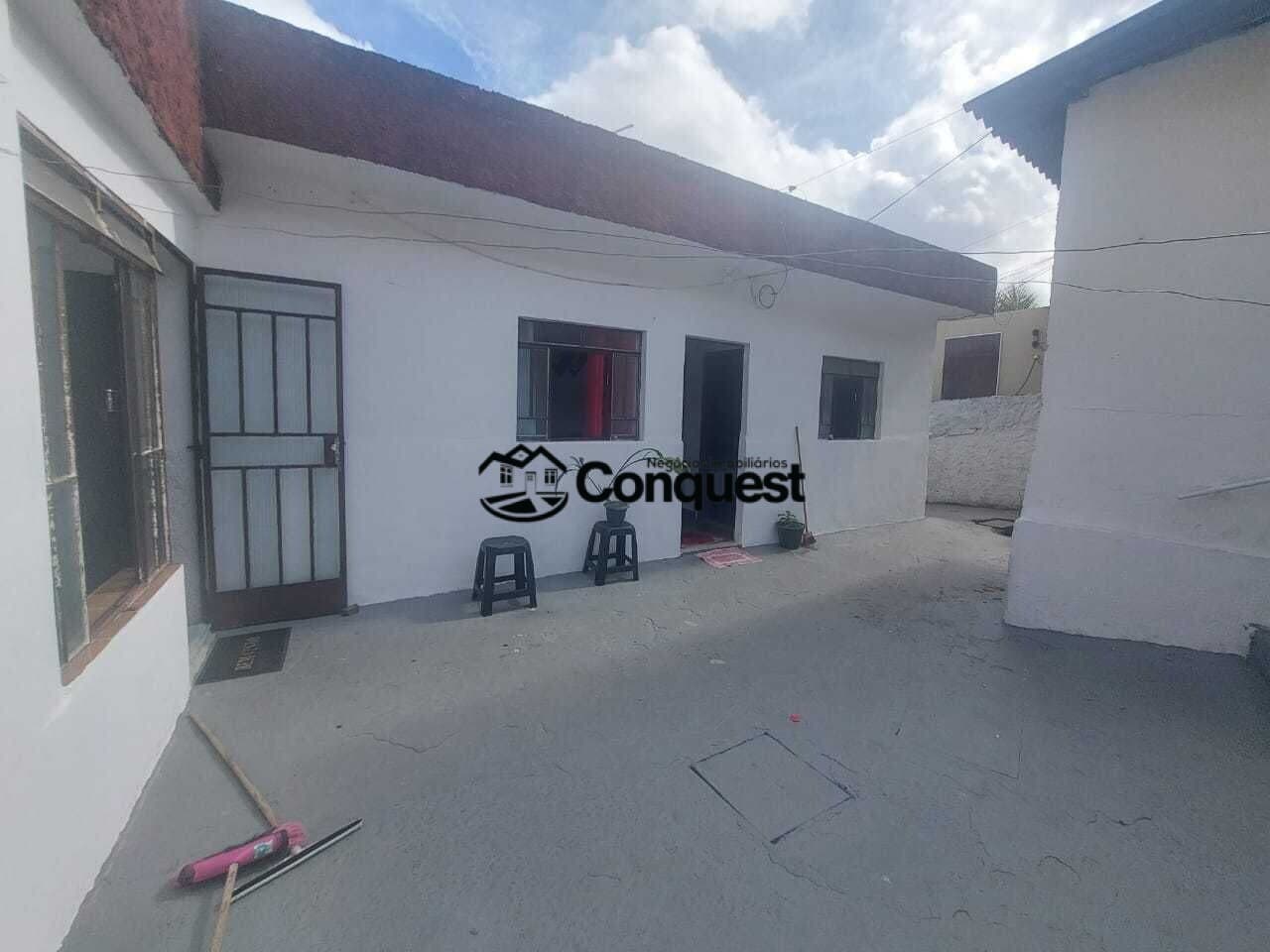 Vendo 02 casas individuais, Lote 300 mts, Bairro Fonte Grande, Contagem !