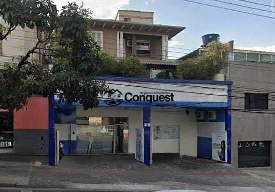 Vendo Excelente Imóvel Comercial e Residencial, estrategicamente localizado na Avenida Amazonas !