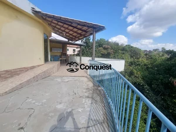 Vendo- Chácara 1600m², Solar do Madeira Contagem