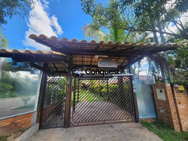 Casa Condomínio 05 Quartos com suíte, Lote 1000m²