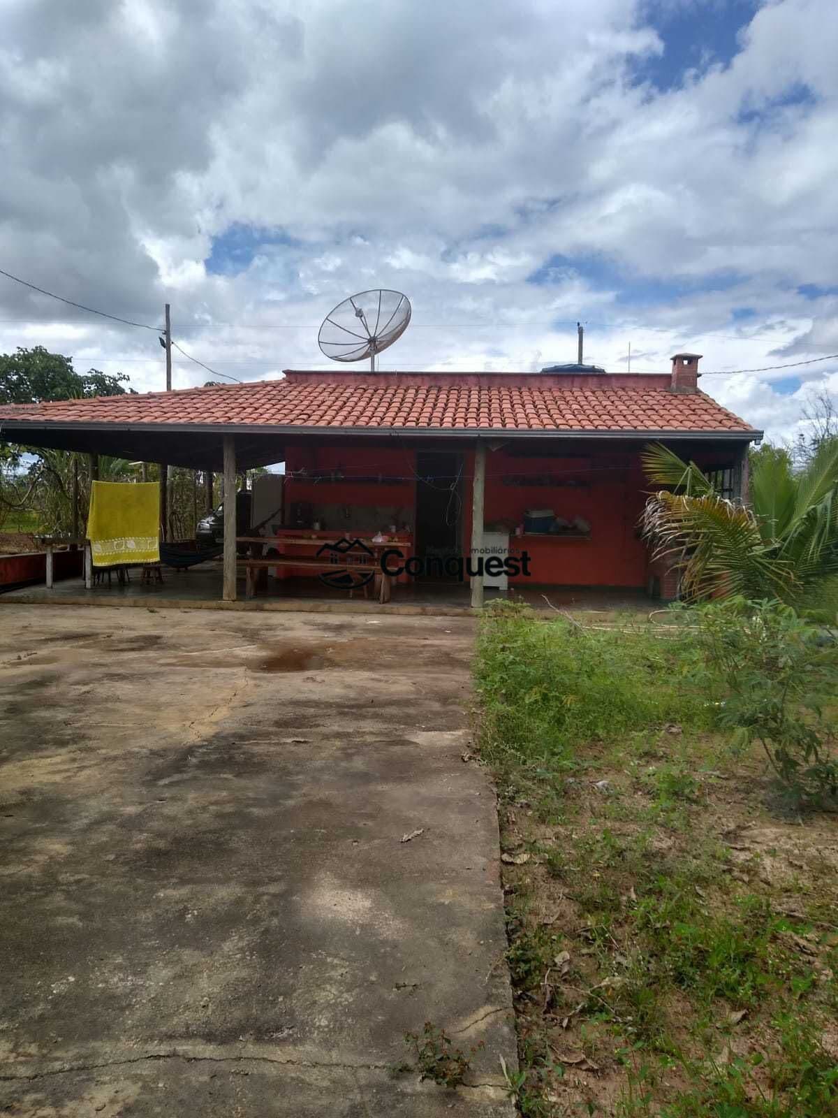 Vendo - Chácara Condominio Encontro das Aguas Felixlândia - Fundo Rio Paraopeba !