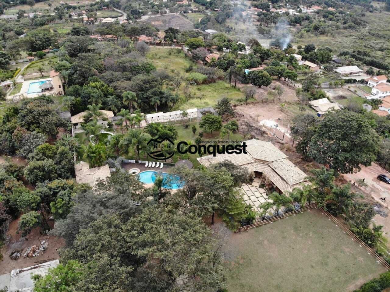 Chácara linda area lazer, Condomínio Turmalinas, Esmeraldas/MG !!