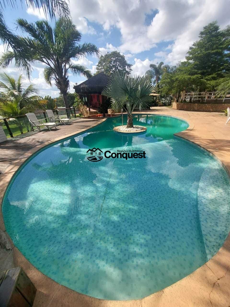 Chácara linda area lazer, Condomínio Turmalinas, Esmeraldas/MG !!