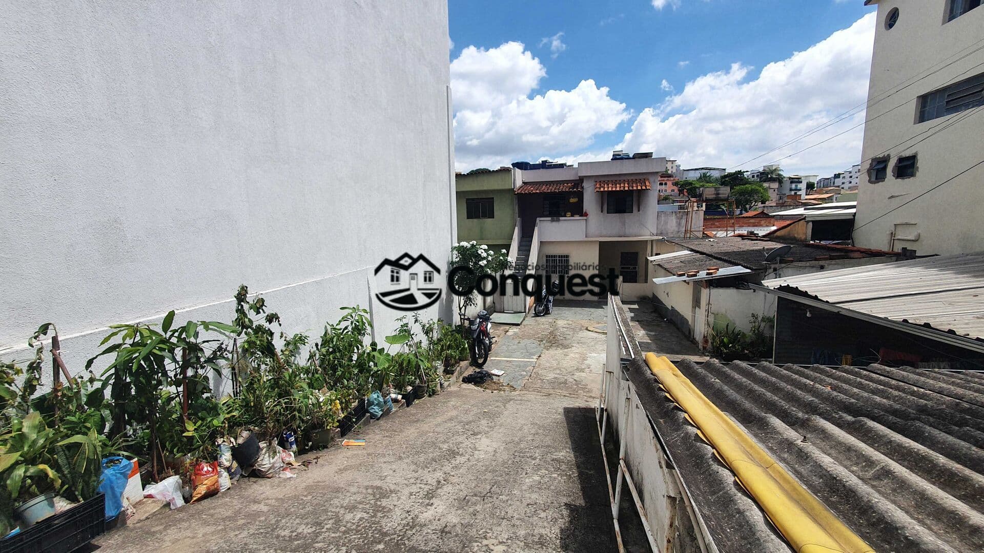 Lote 358m² Bairr Novo Riacho Contagem