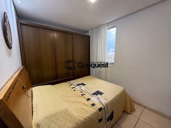 Vendo- Apartamento 02 Quartos Bairro Novo Riacho Contagem