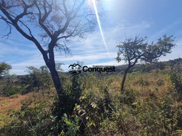Vendo - Chácaras 2.000m² - Capim Rasteiro, Contagem - Financiamento Próprio !!