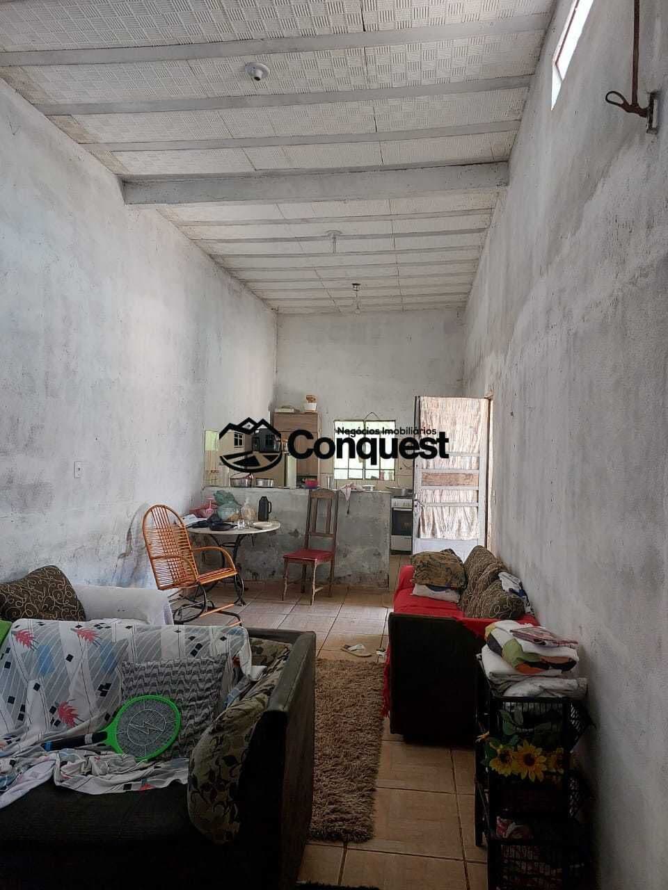 Casa Chácara 3 Quartos 1 suíte, piscina e muito espaço, Bairro Marimba, Betim !!