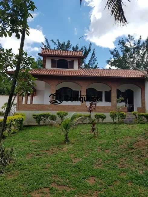 Vendo Charmosa Casa em Condomínio em Condomínio Vale do Ouro, Lote 2.000 metros - Ribeirão das Neves/MG