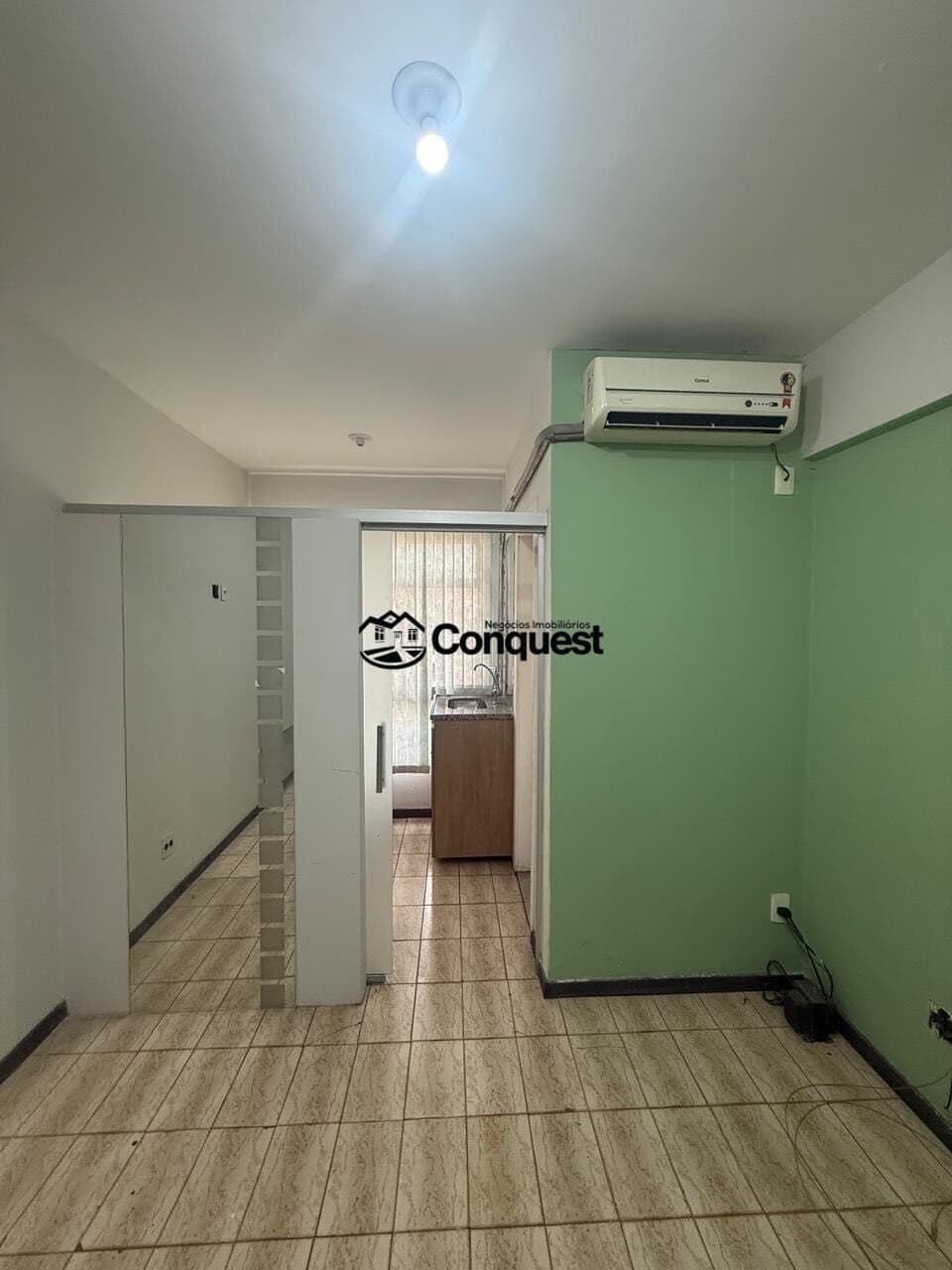 Vendo Sala Comercial - Barro Preto, BH !!