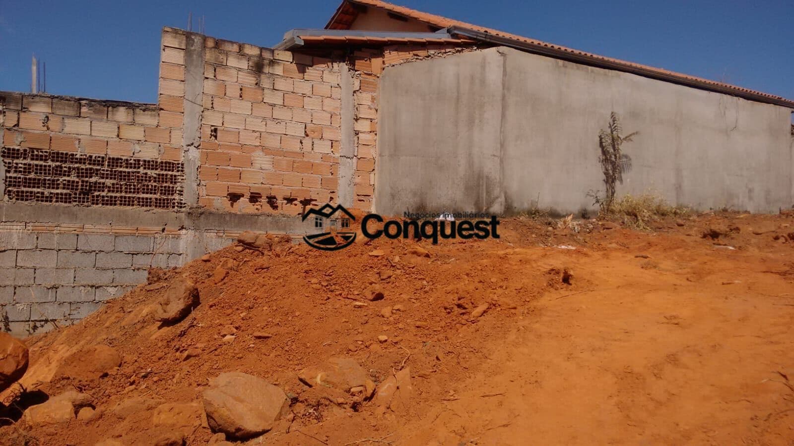 Lote com 200m² (10x20)