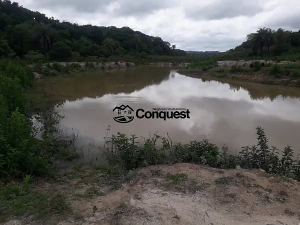 Vendo Otima Fazenda - São Sebastião das Taquaras - Esmeraldas !!