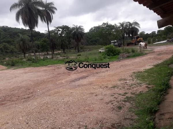 Vendo Otima Fazenda - São Sebastião das Taquaras - Esmeraldas !!