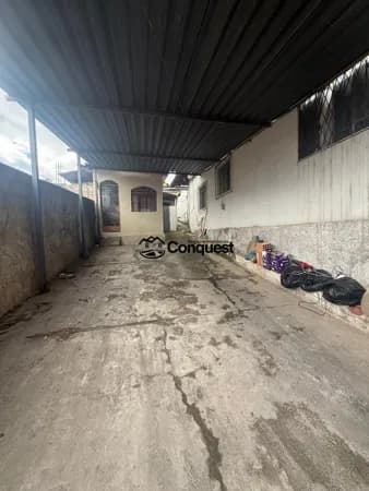 Investidores, Vendo Imóvel Bairro Industrial Contagem com 5 moradias !!