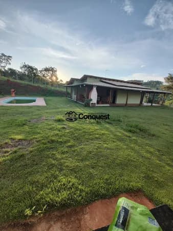 Fazenda/Sítios/Chácaras em Itatiaiuçu - Centro