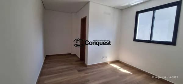Apartamento Novo, 03 Quartos com suíte, closet, 02 vagas de garagem