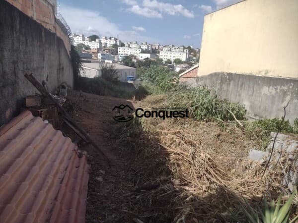 Oportunidade - Vendo Lote 270m² - Bairro Sapucaias II - Contagem !!