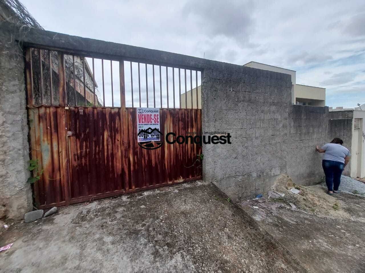 Oportunidade - Vendo Lote 270m² - Bairro Sapucaias II - Contagem !!