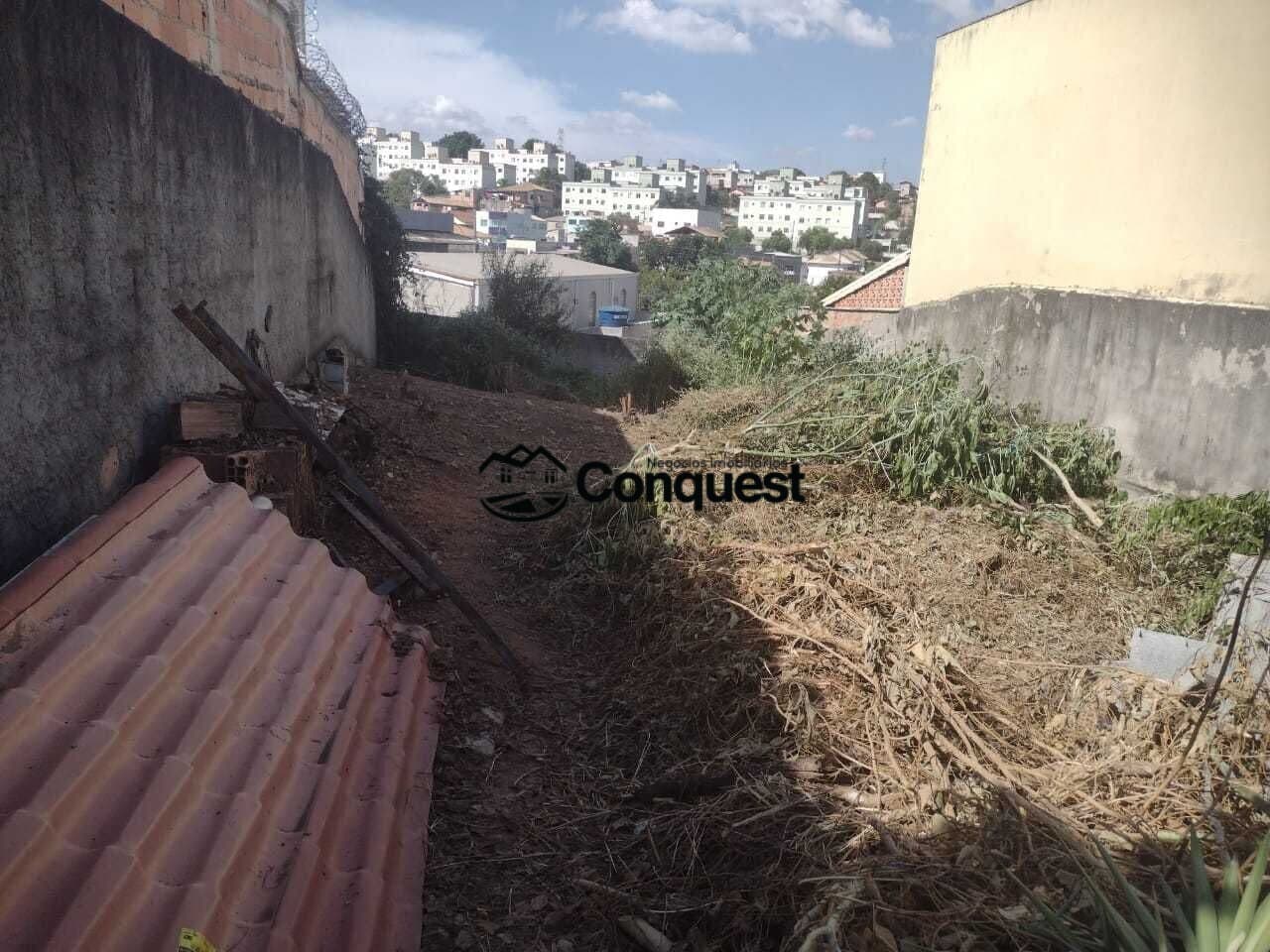 Oportunidade - Vendo Lote 270m² - Bairro Sapucaias II - Contagem !!