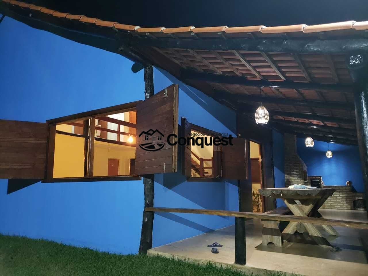 Vendo Excelente Chácara no Condominio Encontro das Aguas, Felixlandia !!