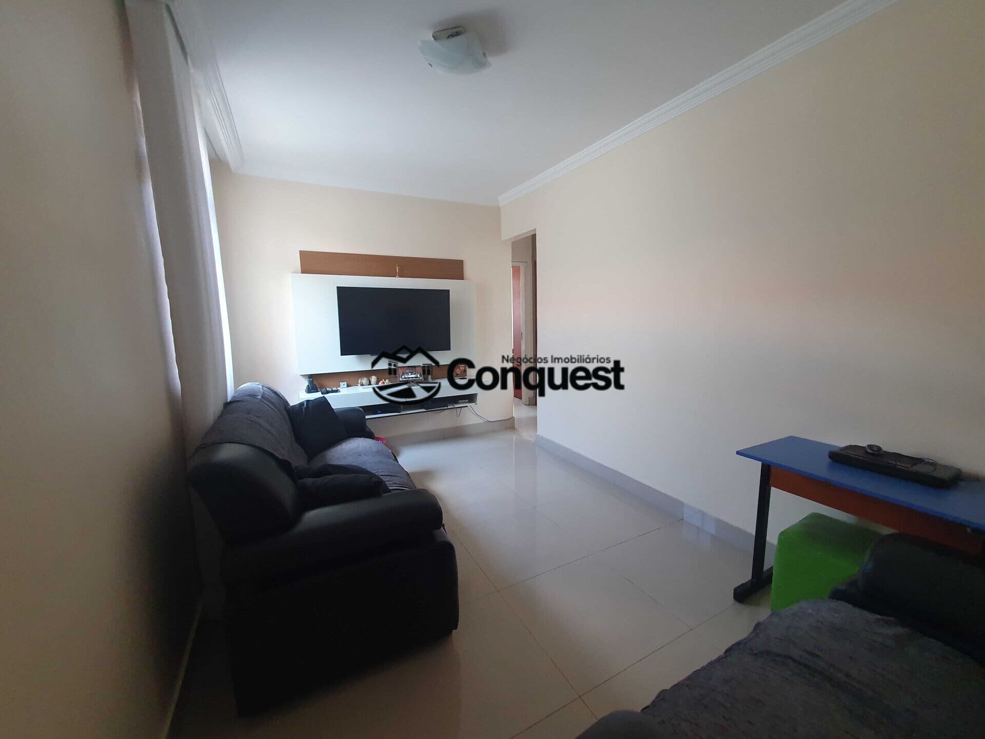 Vendo - Apartamento 02 Quartos Bairro Novo Riacho Contagem