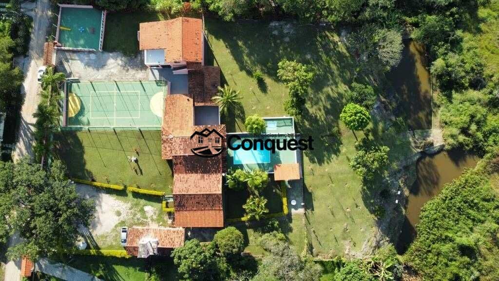 Vendo Linda Chácara, Bairro Casa Amarela, muito próxima do Centro de Betim !!