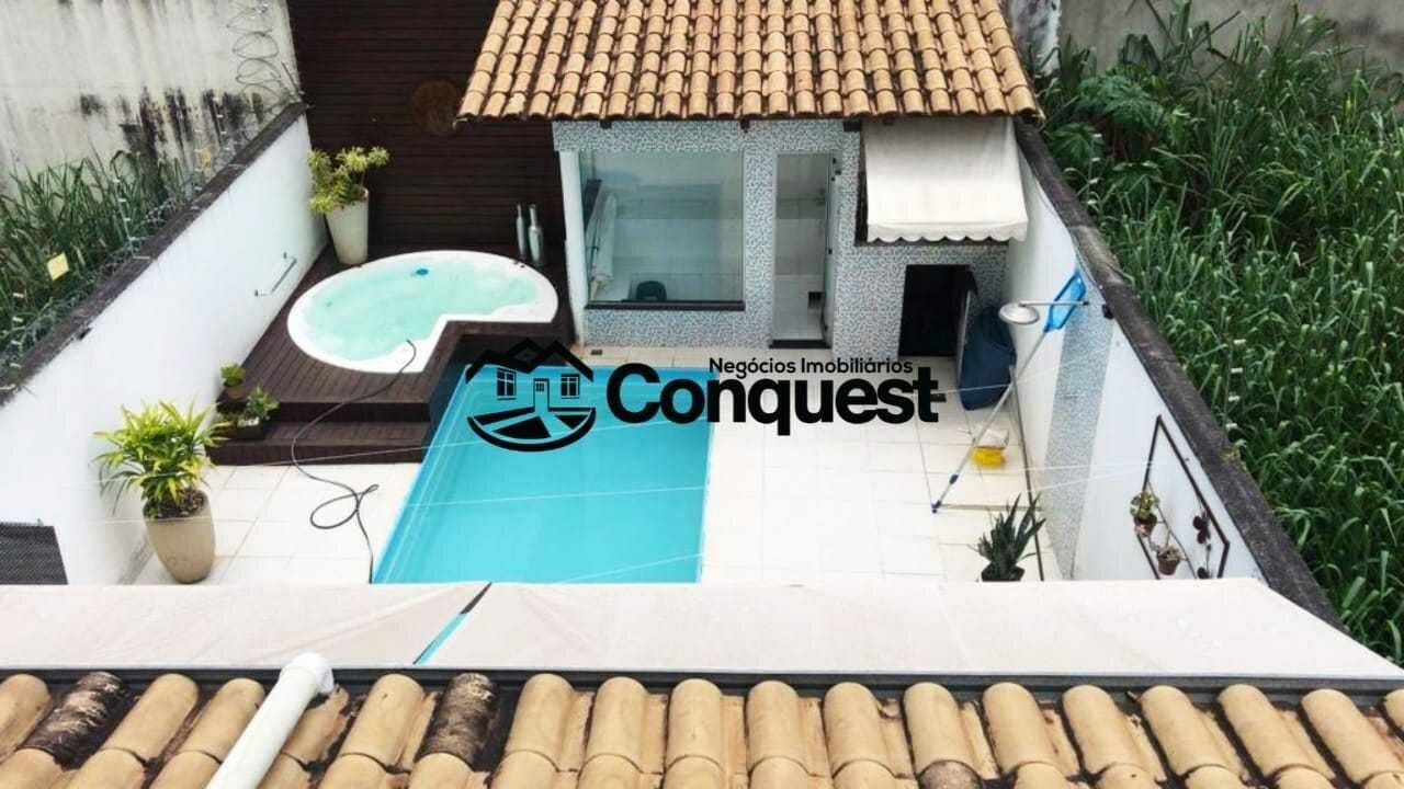 Linda Casa Dúplex 3 Quartos com suíte e closet, 3 vagas de garagem - Guarujá Mansões - Betim !