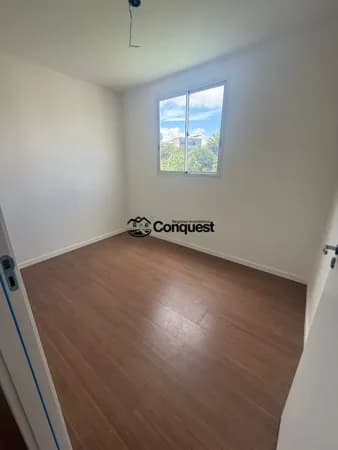 Vendo Apartamento NOVO - 3 Quartos, Piscina - Bairro Colonial, Contagem !