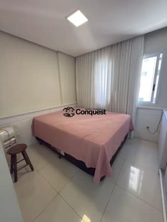 Apartamento 3 Quartos com suíte, 2 vagas de garagem