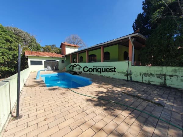 Vendo- Lindo chácara Bairro Dumaville Esmeraldas !!