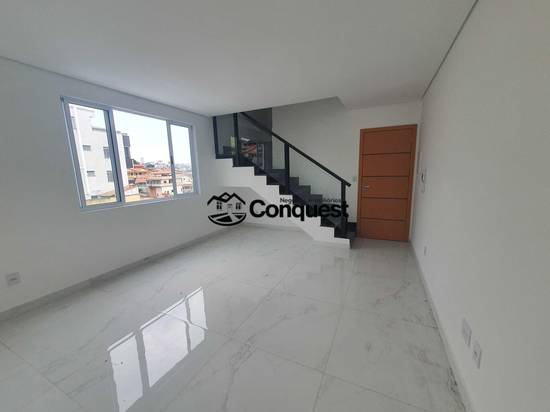 Vendo Cobertura Dúplex 04 Quartos com suíte, 04 Vagas De Garagem