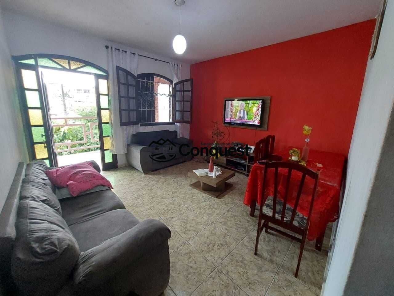 Vendo - Casa 03 Quartos com suíte, 04 Vagas de Garagem Bairro Industrial São Luiz Betim