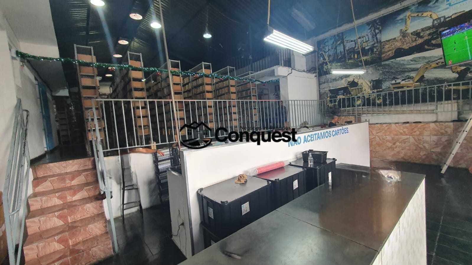 Galpão em lote 360m², Ideal para investimento!!