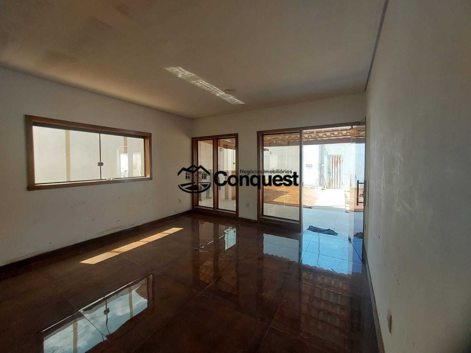 Linda Casa Moderna, Nova, Bairro Novo Igarapé!