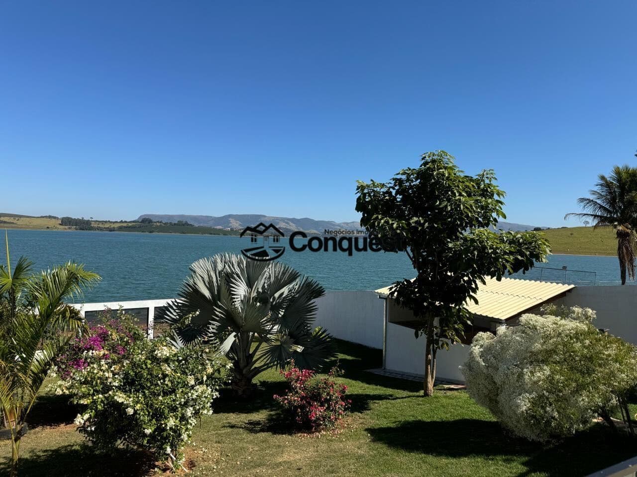 Vendo uma Linda Casa de campo, Lago de Furnas, (Mar de Minas) Cristais !!