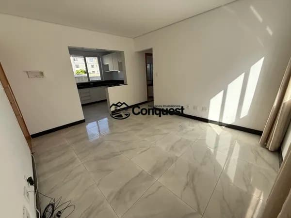 Lindo Apartamento 03 Quartos com suíte, 02 vagas de garagem, Eldorado !