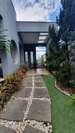Vendo- Linda Casa 03 Quartos com suíte, Acabamento Excelente, lote 420 metros ! Bairro Riacho das Pedras, Contagem !