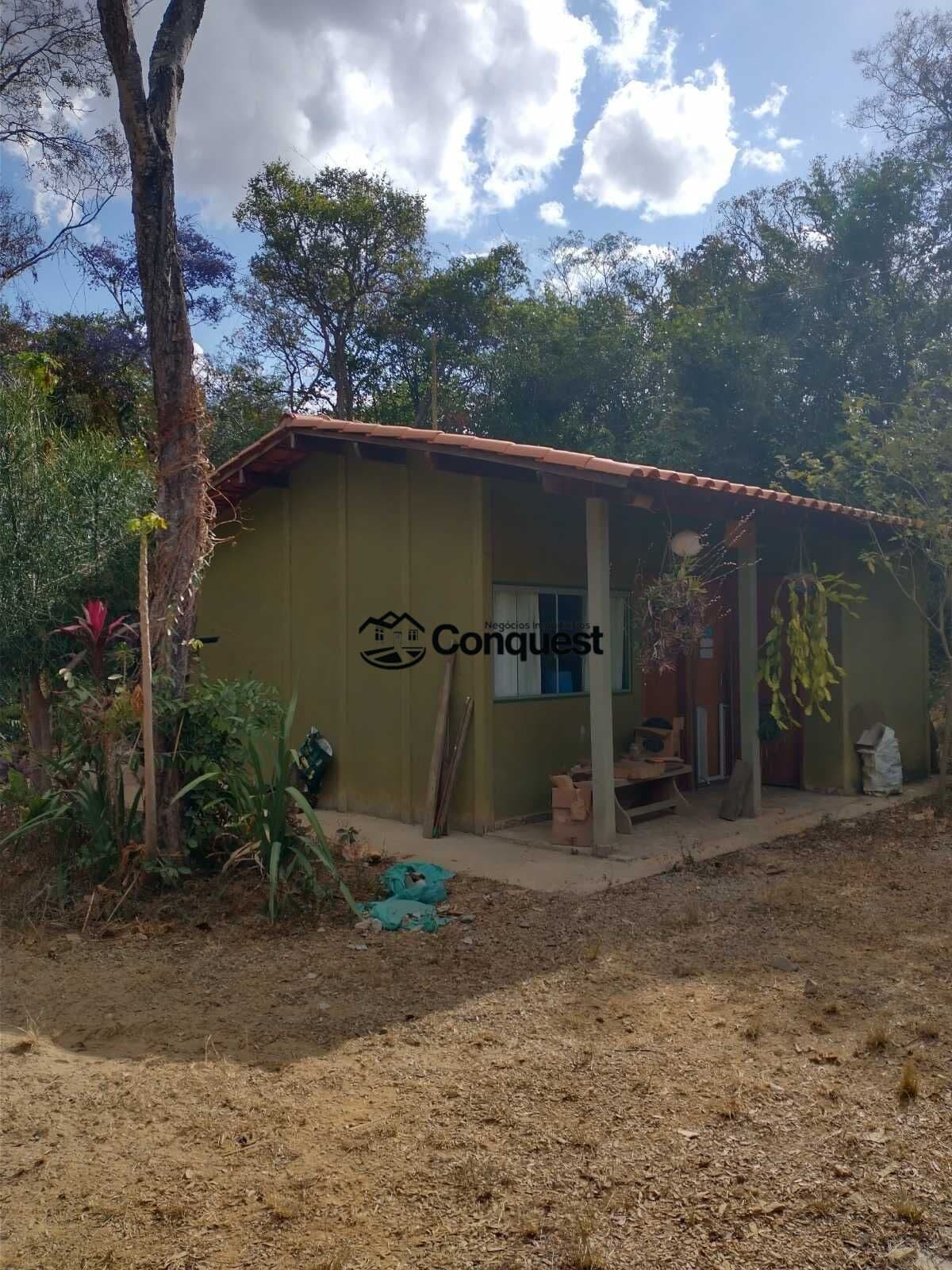Vendo - Chácara 2 hectares, Serra Cipó, CONDOMINIO REFÚGIO VIVAH, Muito Verde !!!