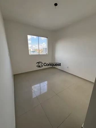 Apartamento 03 Quartos com suíte, Bairro Novo Riacho Contagem