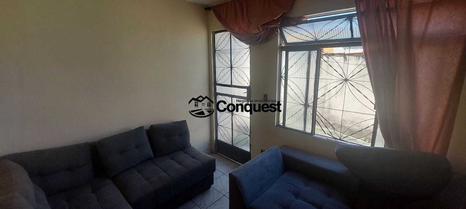 Vendo Casa Geminada 02 Quartos Bairro Amarante Betim - Avenida Tapajós !
