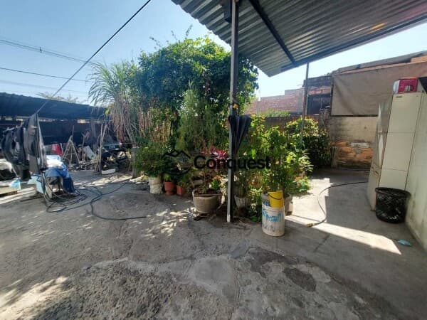 Vendo- Casa em lote 360m² 03 Quartos Bairro Amarante Betim