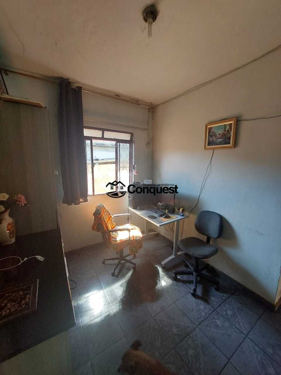 Vendo- Casa em lote 360m² 03 Quartos Bairro Amarante Betim