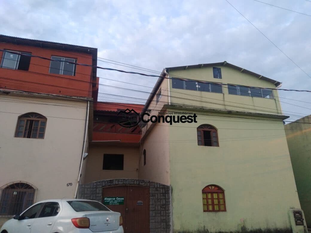 Vendo Apartamento 3 quartos – a apenas 1 quarteirão da praia, Itapemirim/ES!